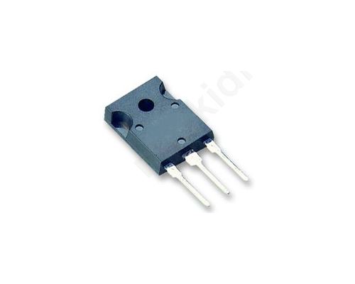Transistor: IGBT 600V 40A 160W TO247-3