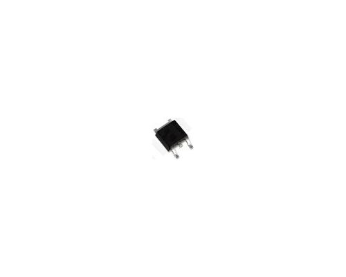 MOSFET N CH 800V 5.2A D2PAK