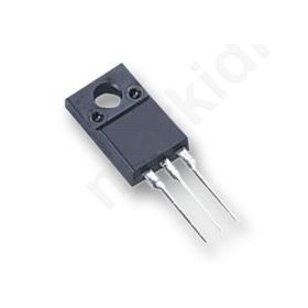 TRANSISTOR STF3NK80Z