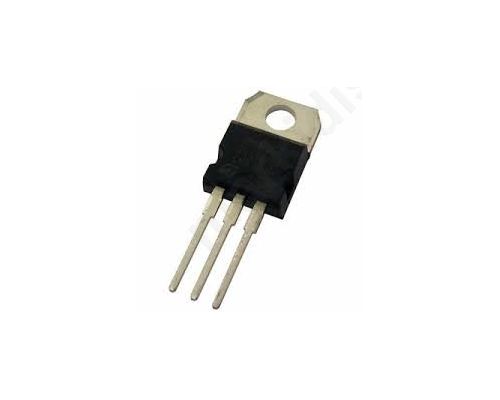 STP9NK50Z - N-MOSFET unipolar 500V 7.2A 110W TO220