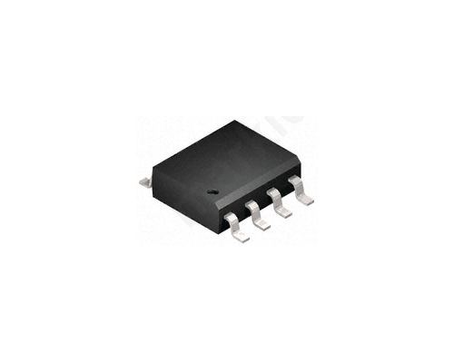 FDS6912A - MOSFET, DUAL, N, SO-8