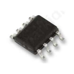 I.C L78L05ABD Voltage stabiliser; fixed; 5V; 0.1A; SO8; SMD