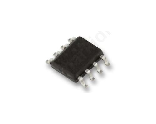 L78L05ABD Voltage stabiliser; fixed; 5V; 0.1A; SO8; SMD