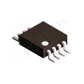 FAN7602CMX, PWM Current Mode Controller, 450 mA, 73 kHz, 25 V, 8-pin SOP