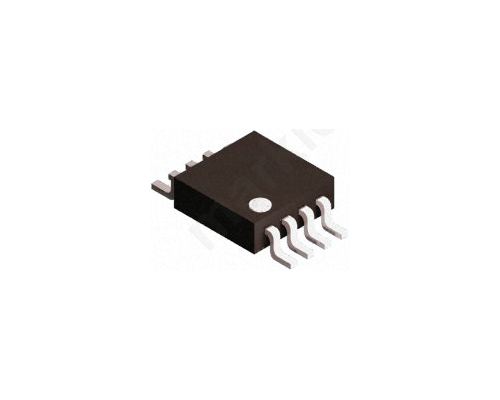 FAN7602CMX, PWM Current Mode Controller, 450 mA, 73 kHz, 25 V, 8-pin SOP