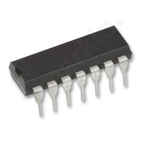 I.C IR2156PBF SMD