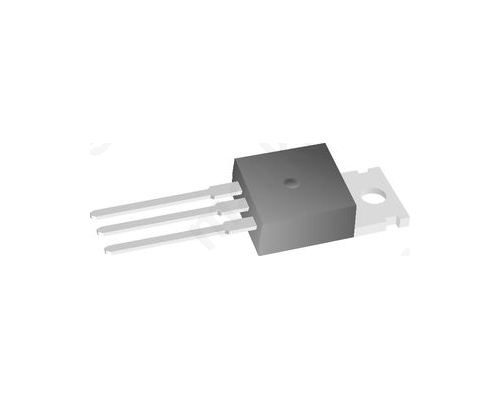 LM1085 ADJ/NOPB - IC, ADJ LDO REG, 1.2V TO 15V, 3