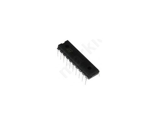 I.C ST62T60CB 8BIT EEPROM