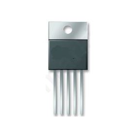 8050S ALLEGRO POWER SUPPLY