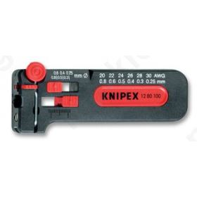 ΠΡΕΣΣΑ ΟΠΤΙΚΗΣ ΙΝΑΣ KNIPEX