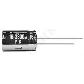 Capacitor Electrolytic HD Series 10000 ΅F ± 20% 25 V 18 mm