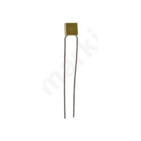 Capacitor Polyester 10nF/100V MKT