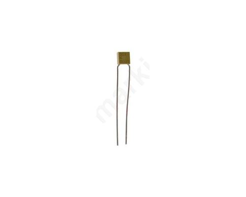 Capacitor Polyester 10nF/100V MKT