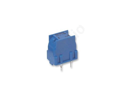 B82721K2701N20 - CHOKE, COMMON MODE, 2X10MH, 0.7A