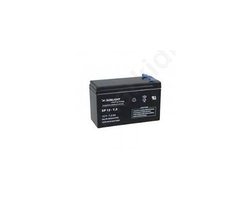 ΜΠΑΤΑΡΙΑ ΜΟΛΥΒΔΟΥ12V