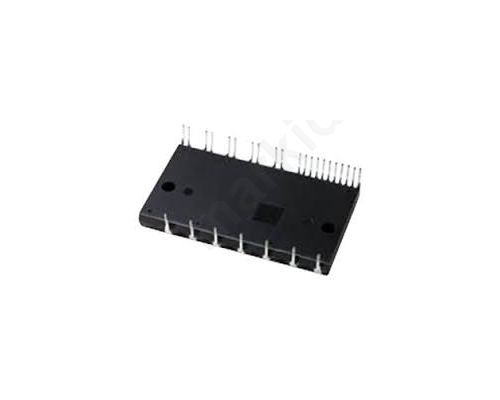 PS22056, INTELLIGENT POWER MODULE, IGBT, 25A, 1.2KV, DIP  POWEREX