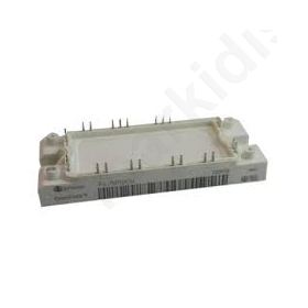 EconoPACK 2 1200V fourpack IGBT module with the fast IGBT2