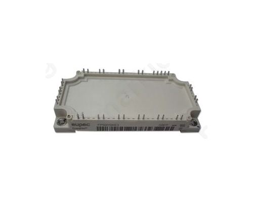 MODULE IGBT 75A 1200V FP75R12KE3