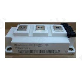 FF200R17KE3,IGBT Modules N-CH 1.7KV 390A