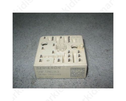 SKIIP13NEL0631 Semikron,IGBT module