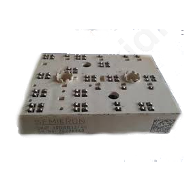 3 PHASE RECTIFIERE PRIDGE SKIIP30NAB12T10