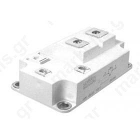 MODULE IGBT, SKM300GA123D, 1.2kV; 300A