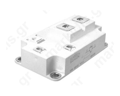 MODULE IGBT, SKM300GA123D, 1.2kV; 300A