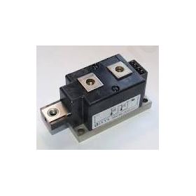 MCC224-22IO1 - Thyristor Modules Thyristor/Diode