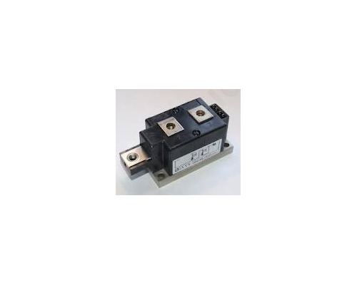 MCC224-22IO1 - Thyristor Modules Thyristor/Diode