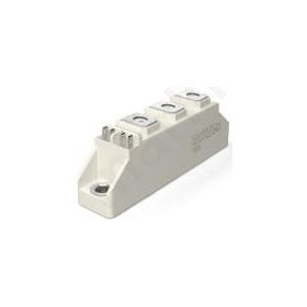 SKKH58/16,Thyristor / Diode Modules 1600 V ,55 A