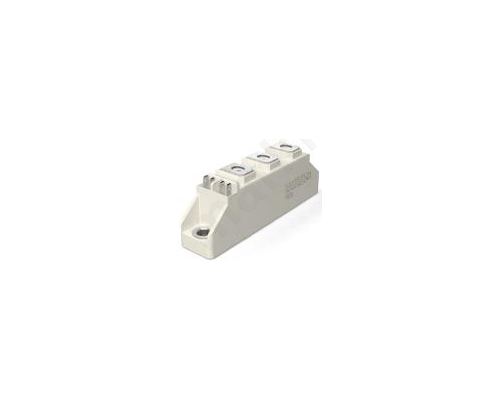 SKKH58/16,Thyristor / Diode Modules 1600 V ,55 A