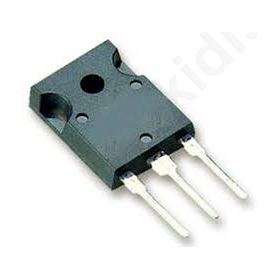 K30N60HS,Fast IGBT in NPT-technology with soft, fast recovery anti-parallel EmCon diode
