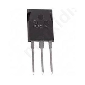 IXFR 48N50Q 500 V 40 A 110 momh t rr  250 ns