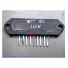 HEXFET Power Module  IRFT003 60V 6A
