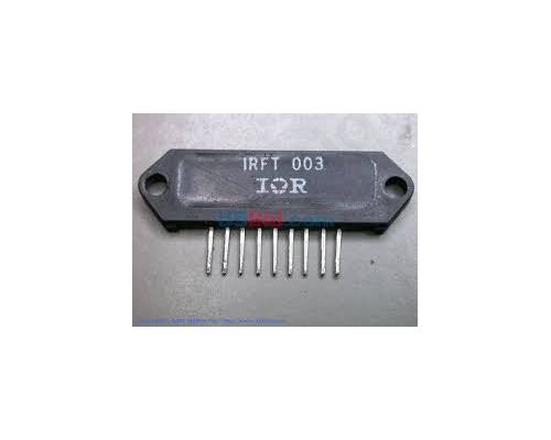 HEXFET Power Module  IRFT003 60V 6A