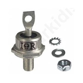 DIODE, STANDARD, 40A, 1200V
