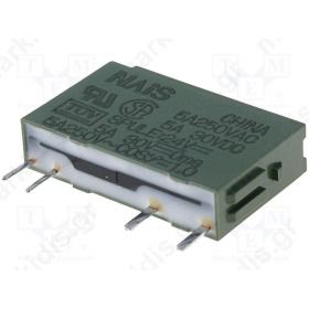 ΡΕΛΕ PA1a-24V/5A  50307L (PA1a-24V)