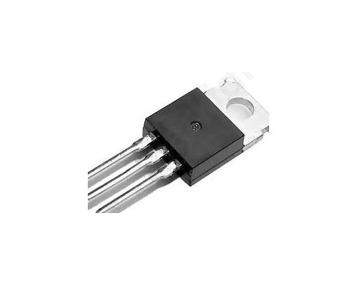 RU6099R,MOSFET, N CHANNEL, 120A, 60V, TO-220