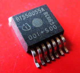 IC  BTS50055A