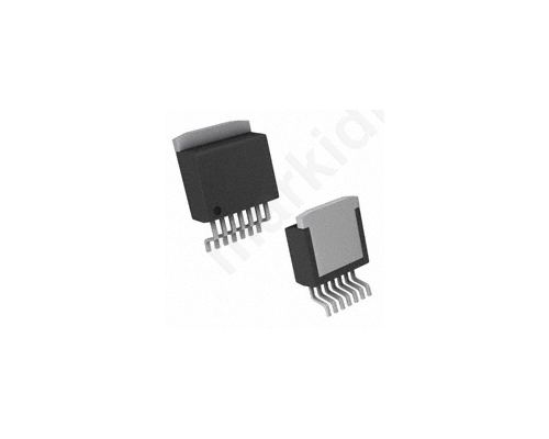 BTS650P,IC SWITCH PWR