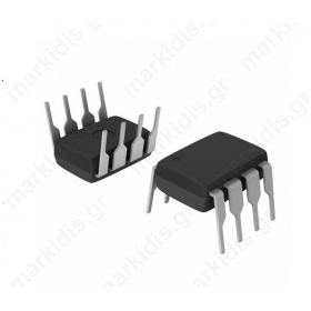 CA3094AE - 30MHz, High Output Current Operational Transconductance Amplifier