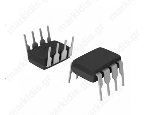 I.C CA3094AE - 30MHz, High Output Current Operational Transconductance Amplifier