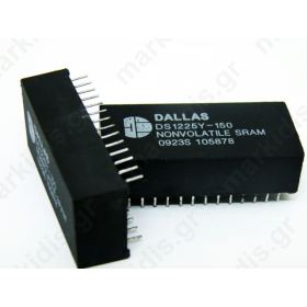 I.C DS1235YW-150:0B0A9 DESCRIPTION:MICROCIRCUIT,MEMORY