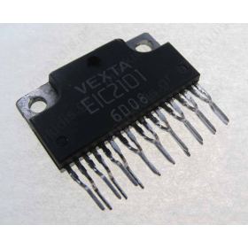 I.C EIC2101 VEXTA STEPPING MOTOR DRIVERS MODULES