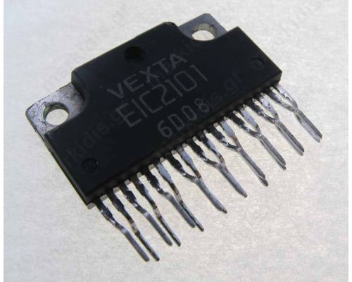 I.C EIC2101 VEXTA STEPPING MOTOR DRIVERS MODULES