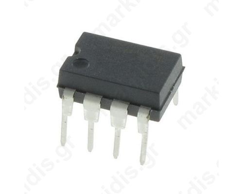 I.C 2068DD (8PIN)  Op Amps Dual Low Noise