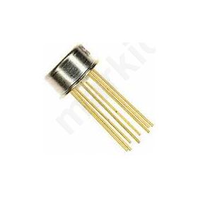 LM312H,Operational Amplifier