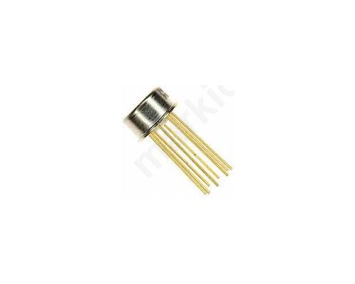 LM312H,Operational Amplifier