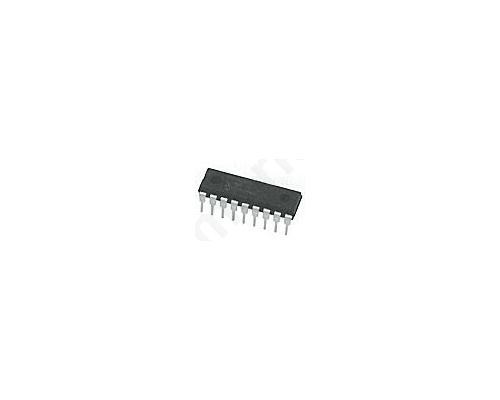 N82S137N - 4Kbit TTL Bipolar PROM - DIP-18 - NOS