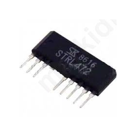 Power IC For Switching Power Supply STRL472